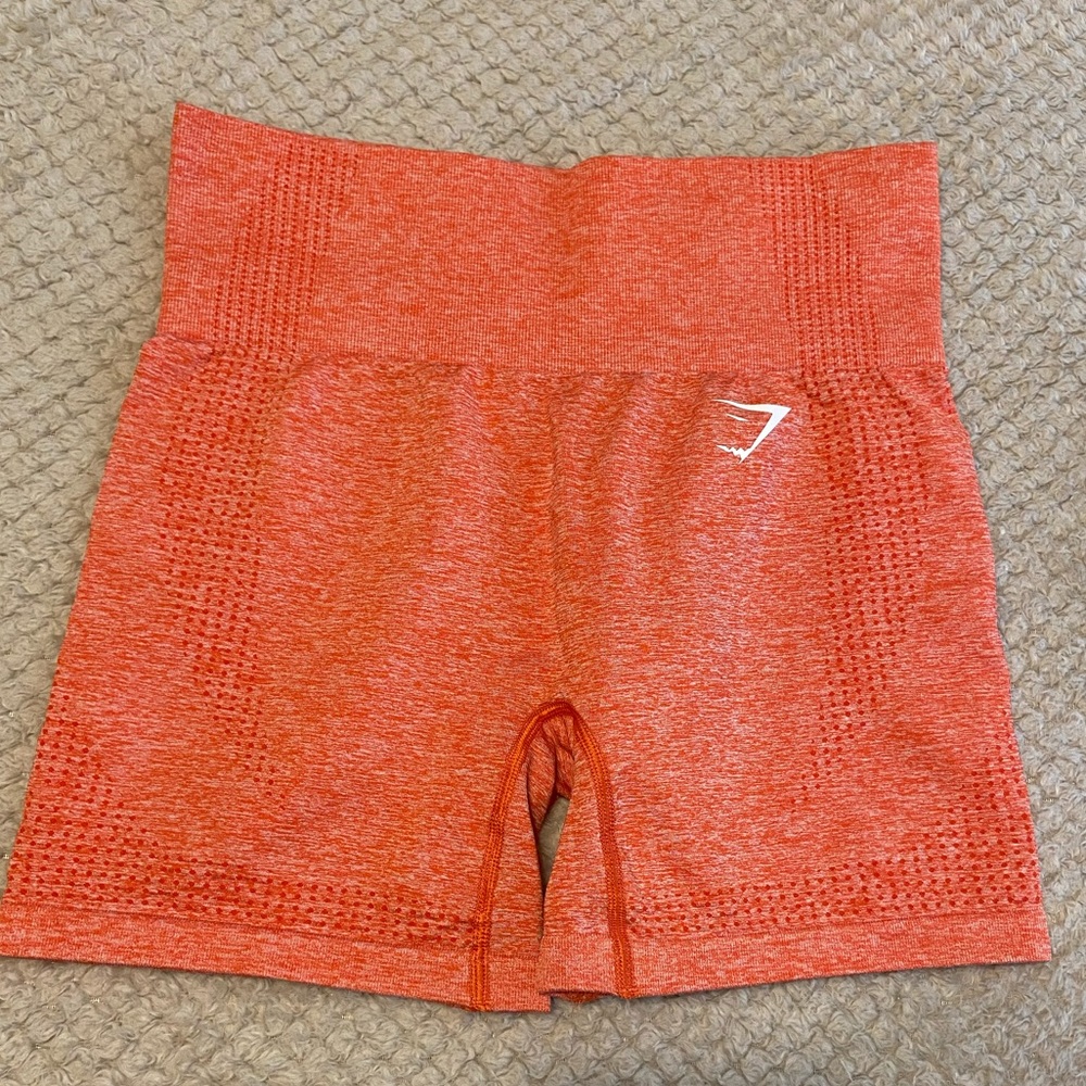 Gymshark vital seamless shorts